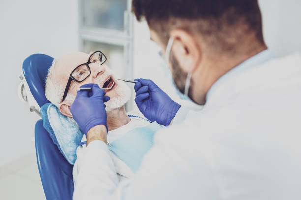 Best Dentist for Tooth Abscess  in Union, MS
